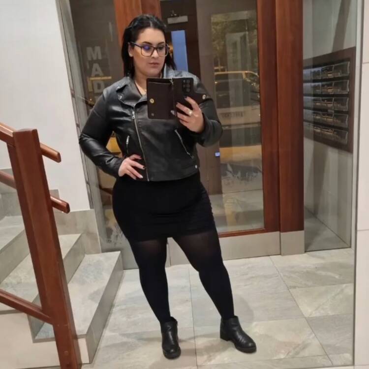 Foto de perfil de Yesi