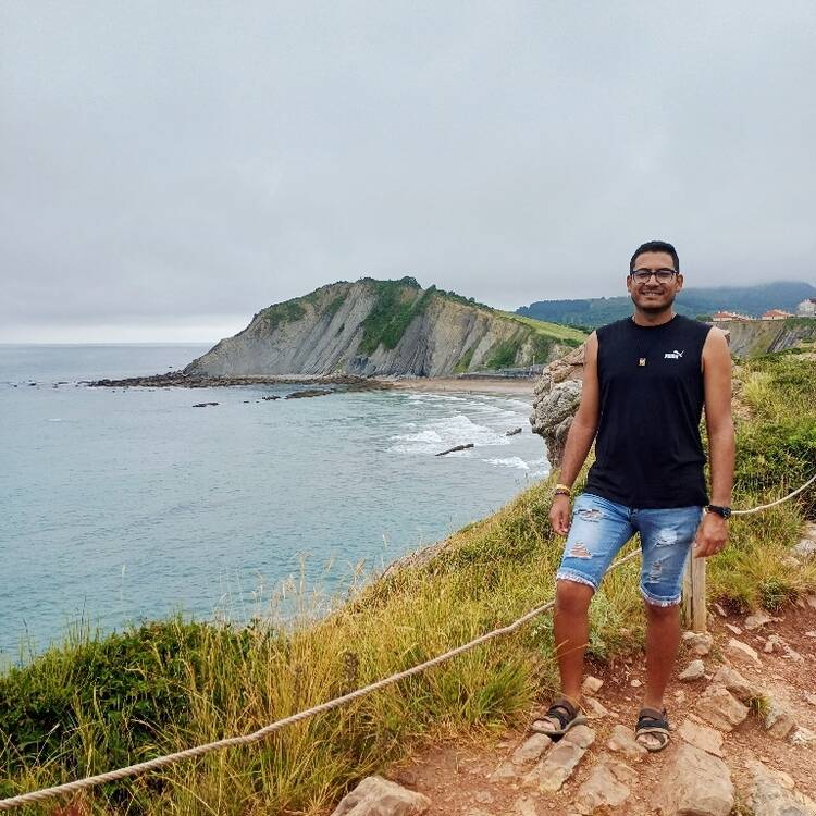 Foto de perfil de Eduard