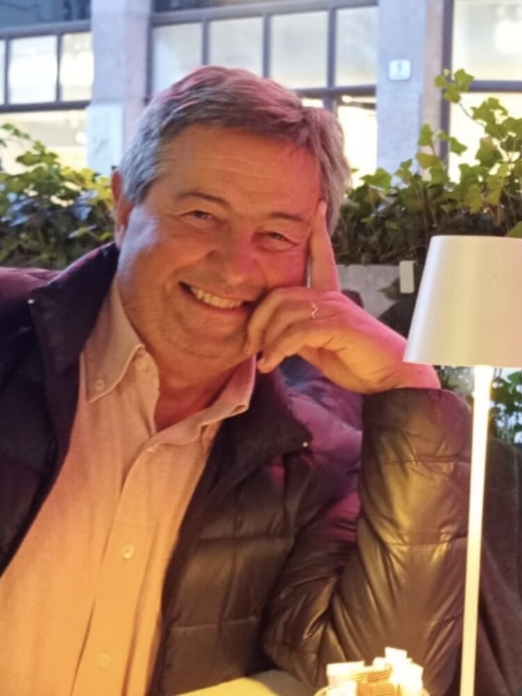 Foto de perfil de Pedro