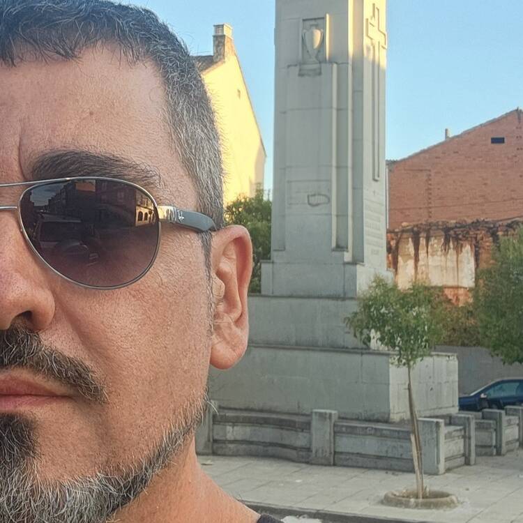 Foto de perfil de Val33