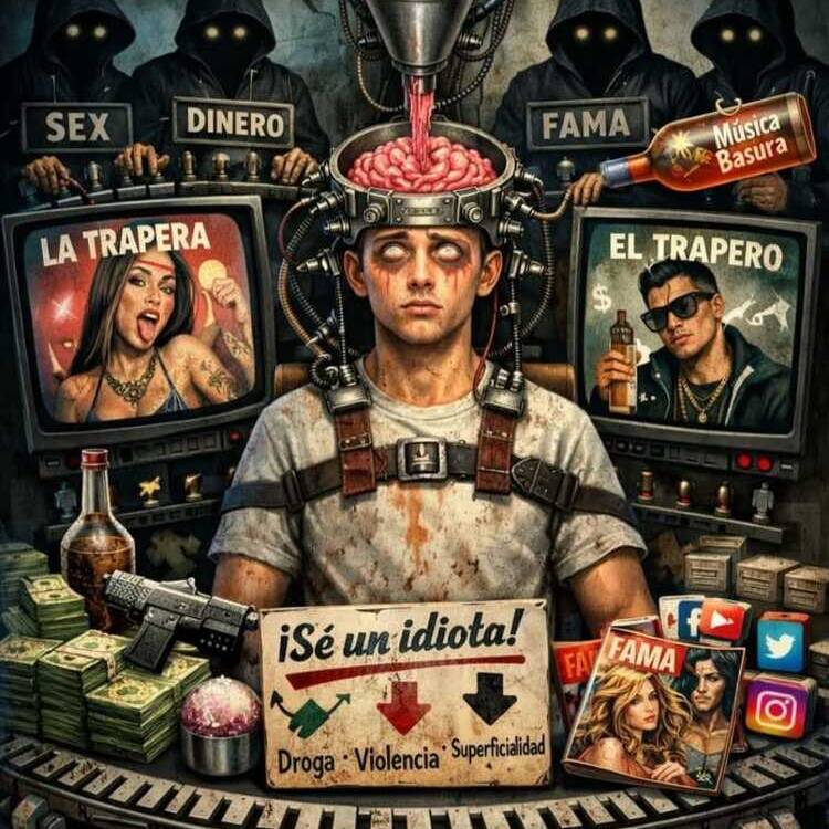 Foto de perfil de sutil