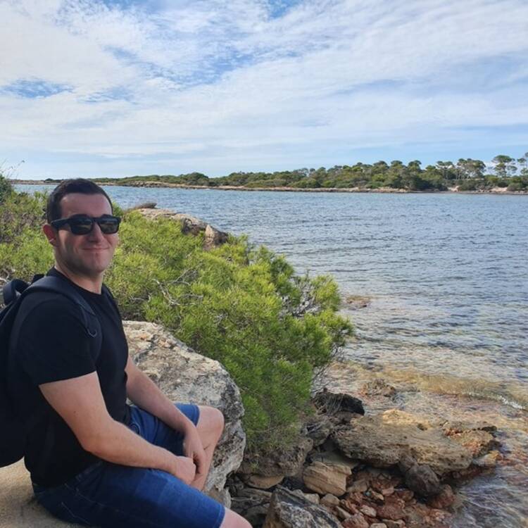 Foto de perfil de Jesús