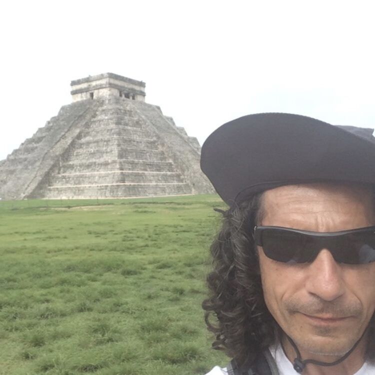 Foto de perfil de Agustin