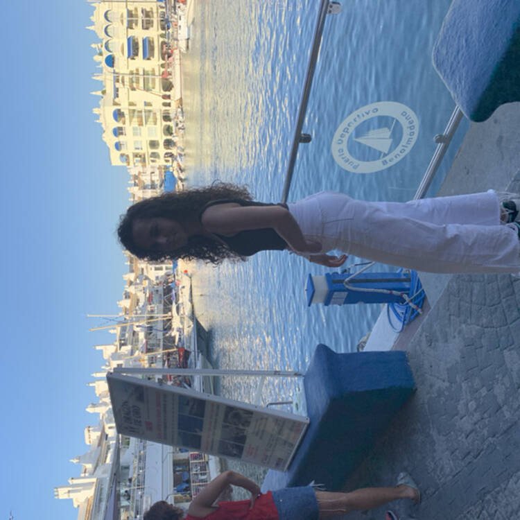Foto de perfil de Maider