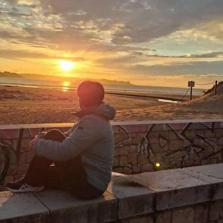 Foto de perfil