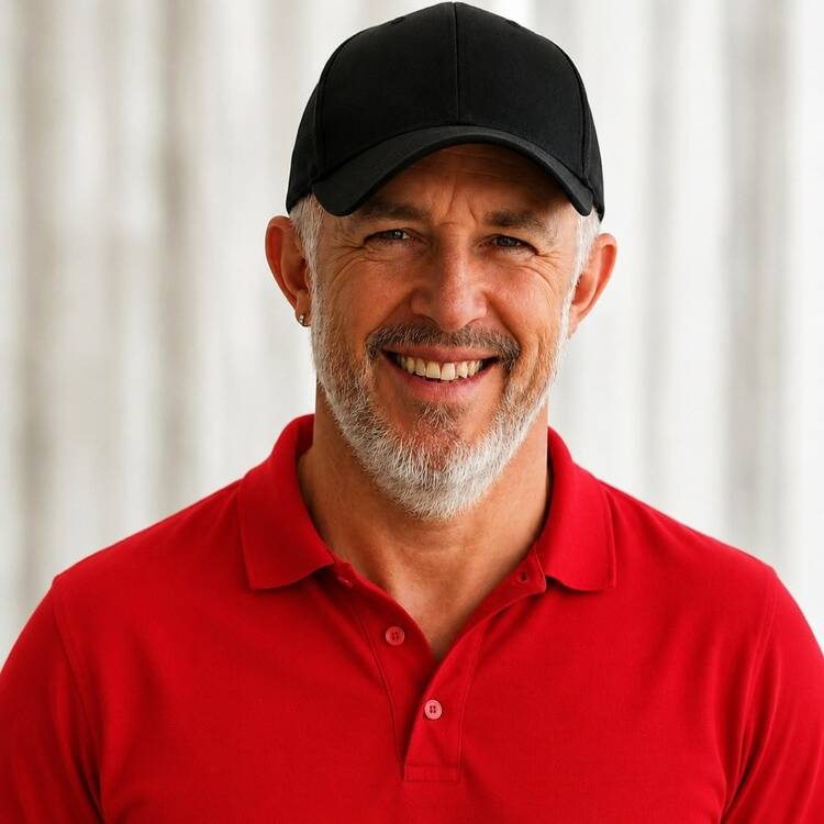 Foto de perfil de IÑAKI