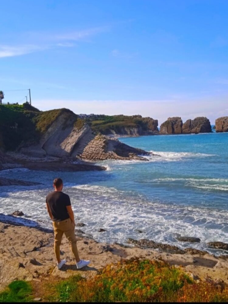 Foto de perfil de Biornj
