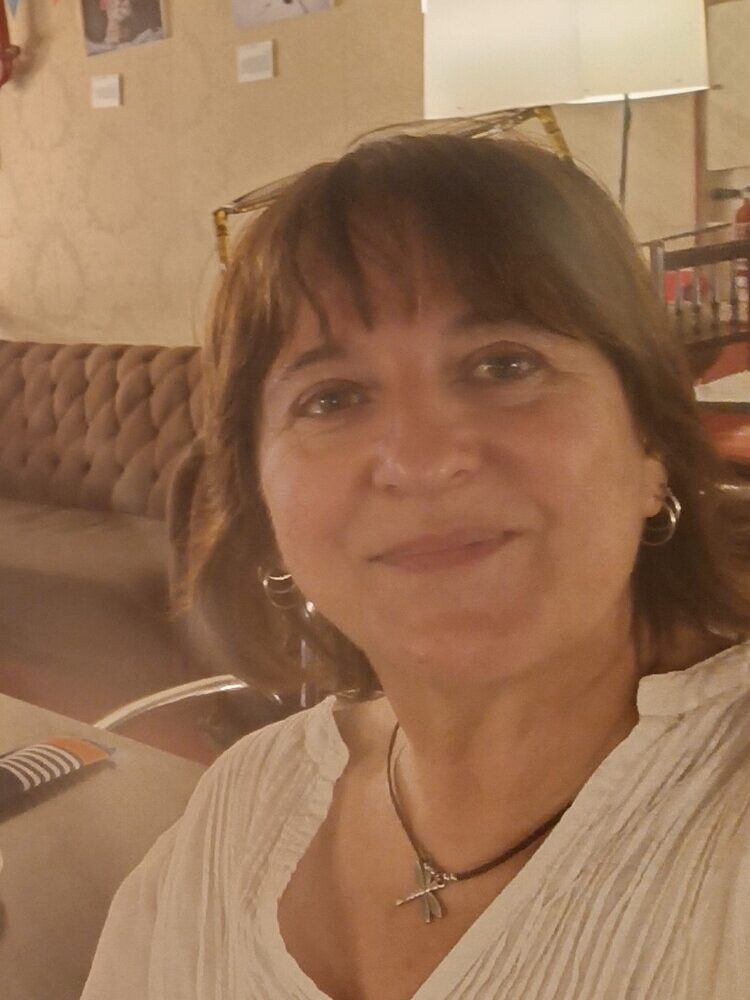Foto de perfil de Anais