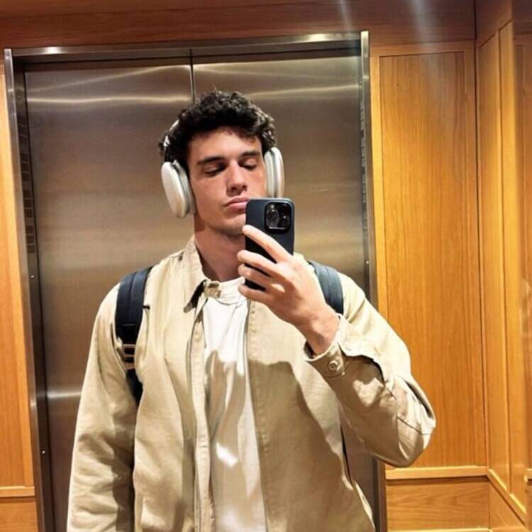 Foto de perfil de Oihan