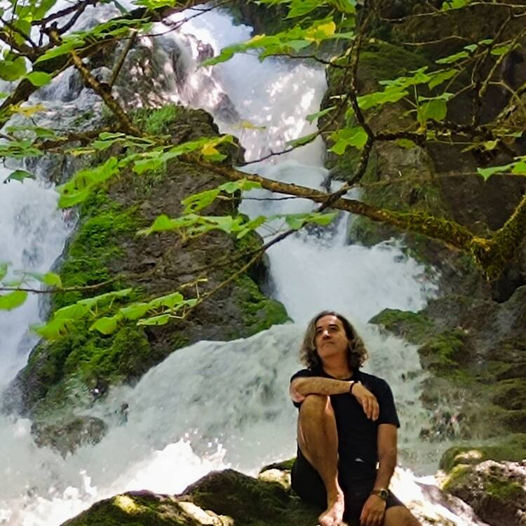 Foto de perfil de Miguel