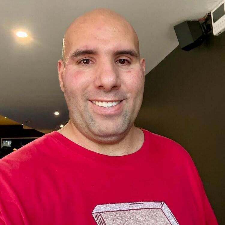 Foto de perfil de Llusbcn