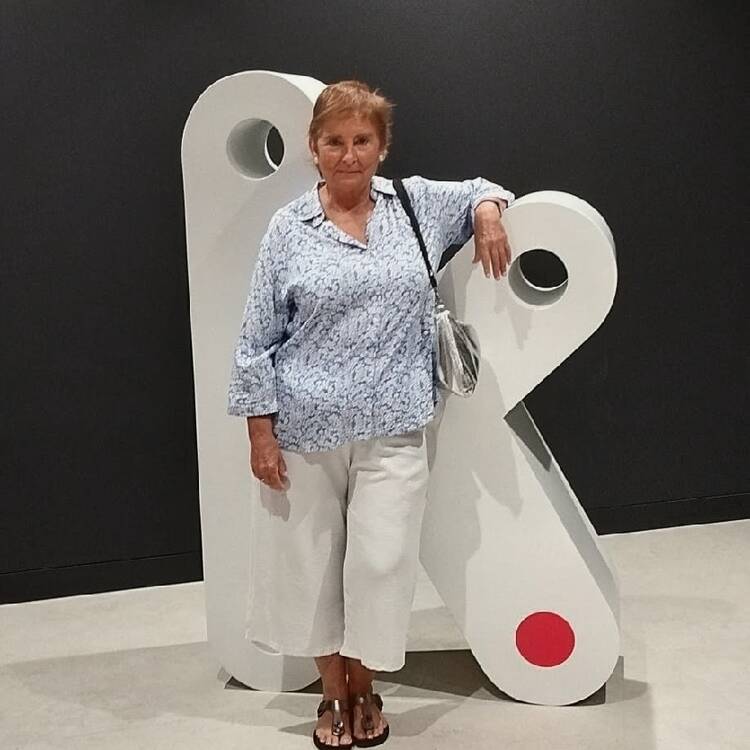 Foto de perfil de esther