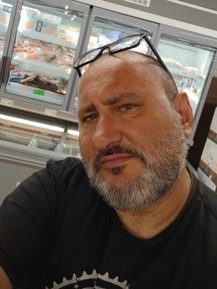 Foto de perfil de Carlos