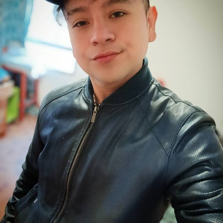 Foto de perfil de Ander