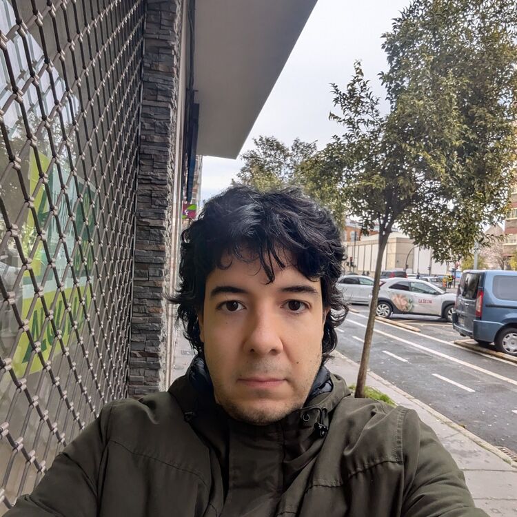 Foto de perfil