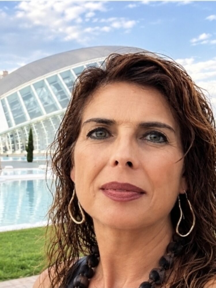 Foto de perfil de Ainhoa