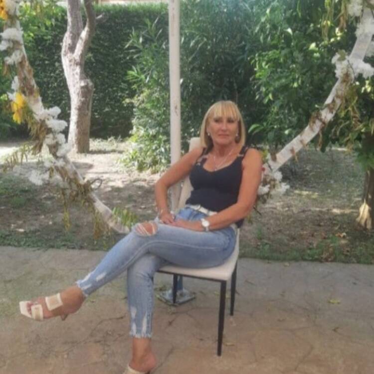 Foto de perfil de Karmele