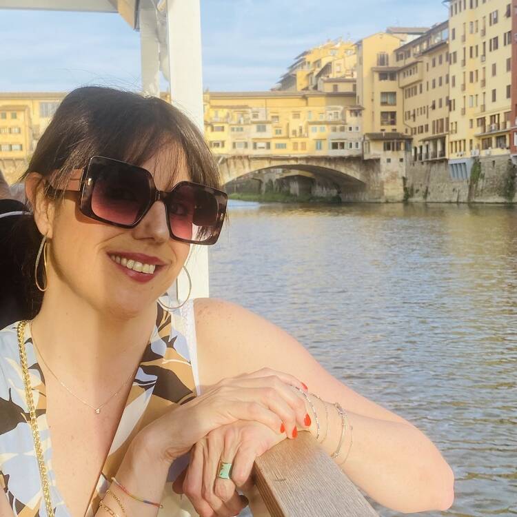 Foto de perfil de María De las Heras Imaz
