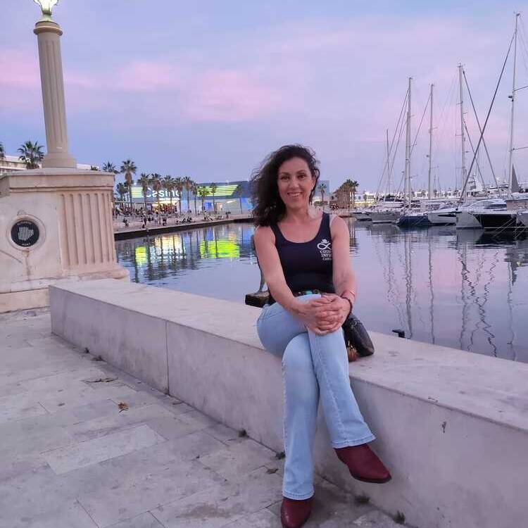 Foto de perfil de Ixabel