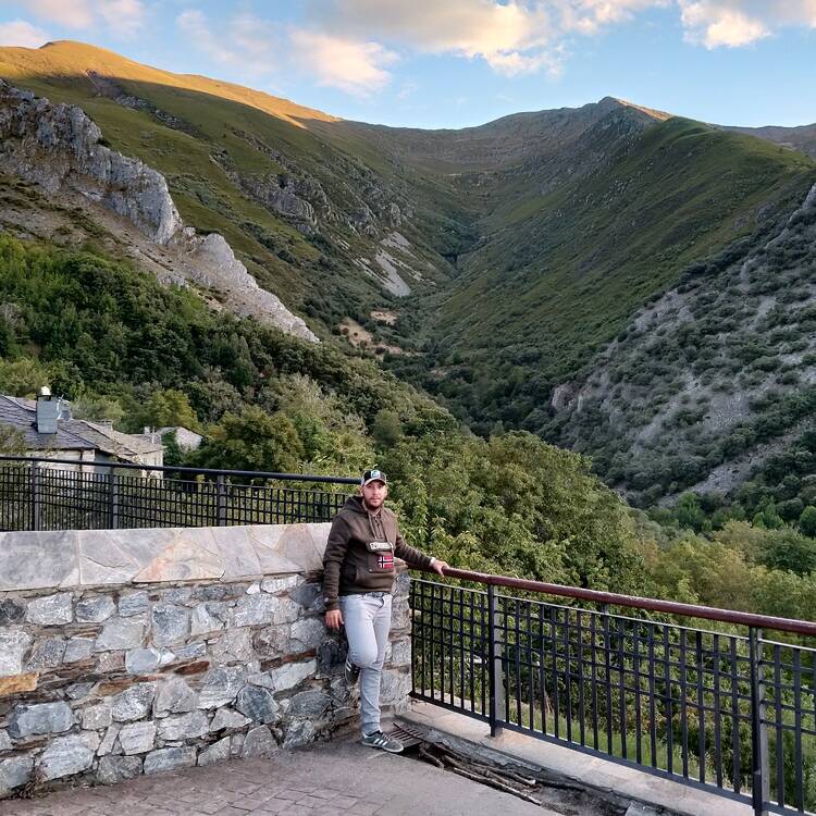 Foto de perfil de Javi