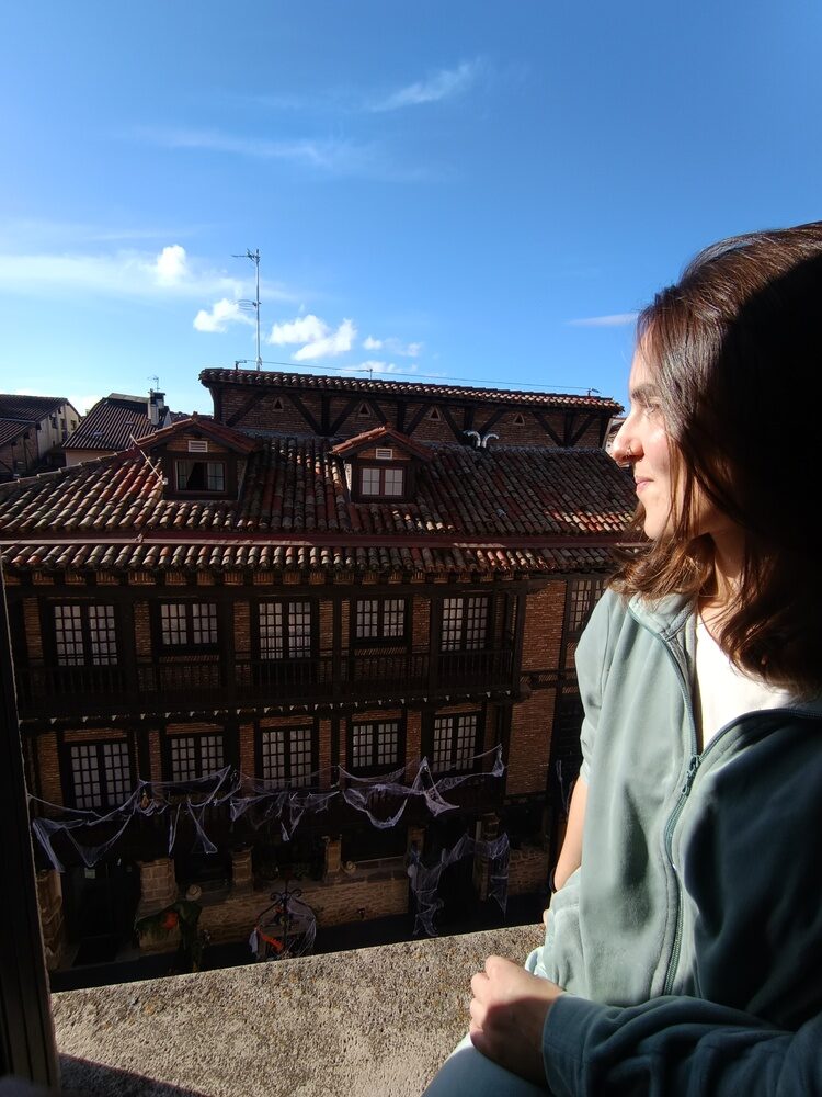 Foto de perfil de Nahia