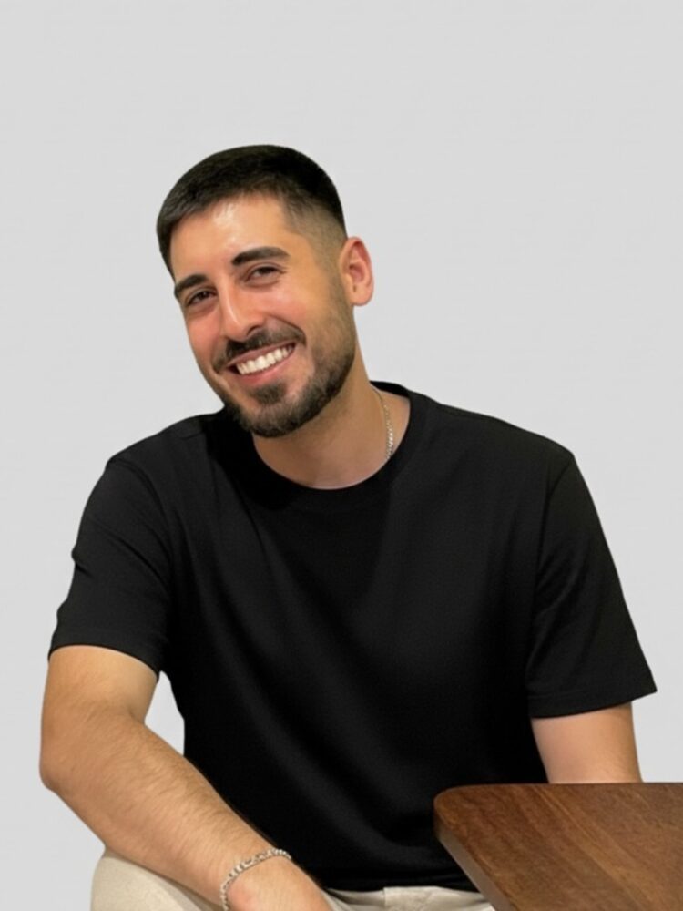 Foto de perfil de Ivan