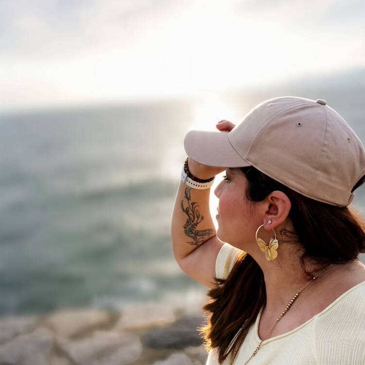 Foto de perfil de Daniela