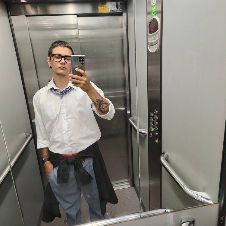 Foto de perfil de Ruben
