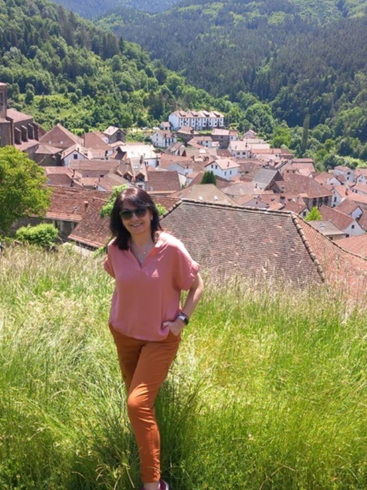 Foto de perfil de sara