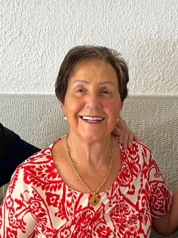 Foto de perfil de Maribel