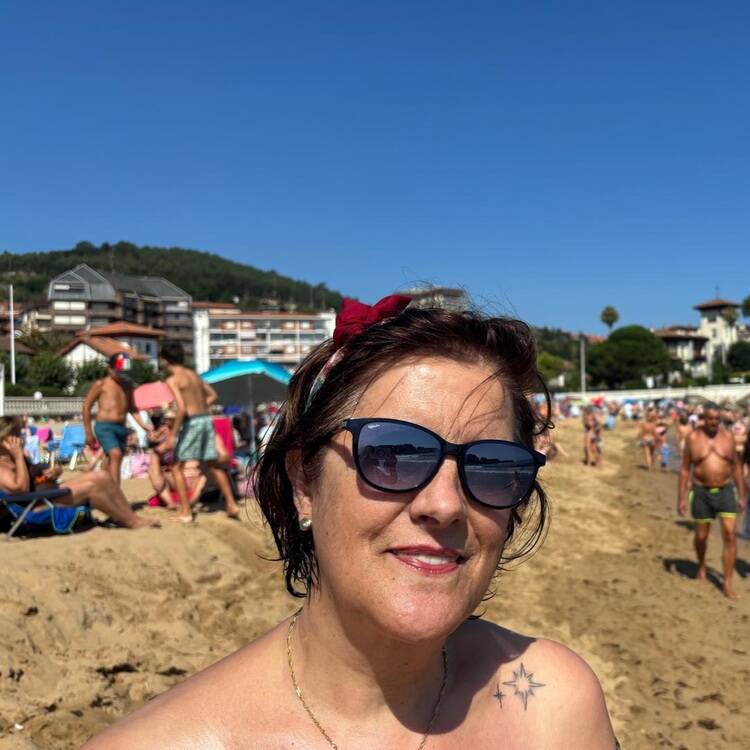 Foto de perfil de Escorpio