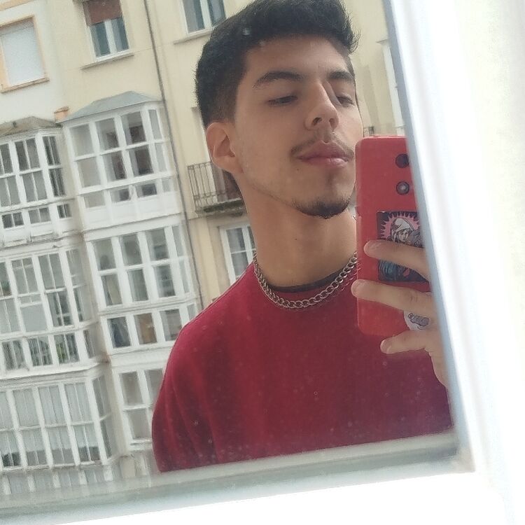 Foto de perfil de Cesar Andres