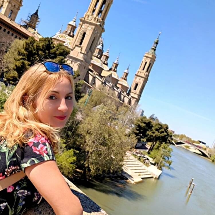 Foto de perfil