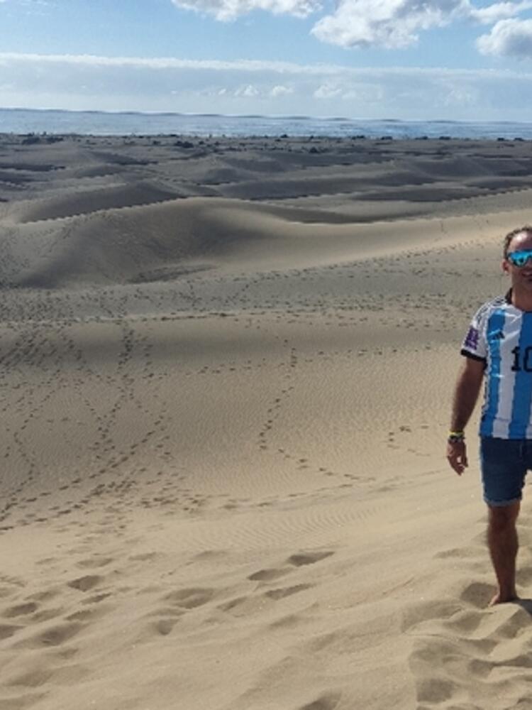 Foto de perfil de Javi