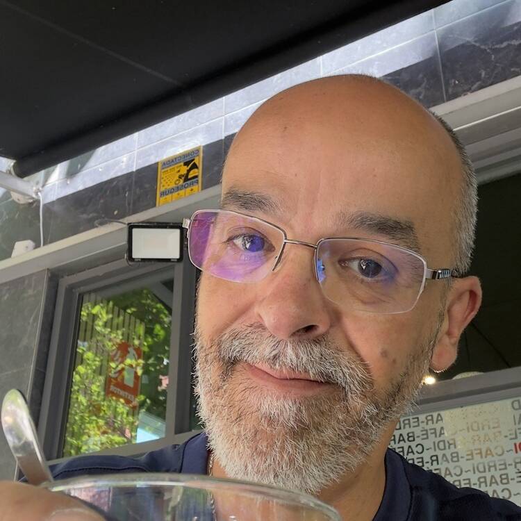 Foto de perfil de Iñaki león