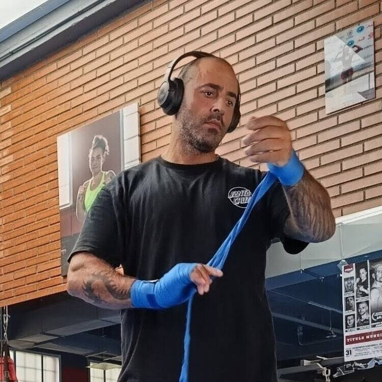 Foto de perfil