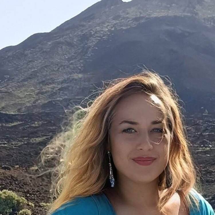 Foto de perfil de Esther