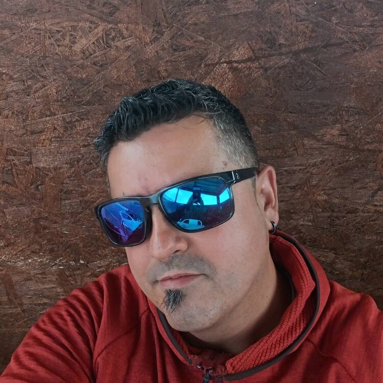 Foto de perfil de Gorka