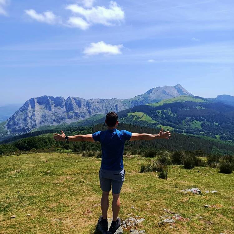 Foto de perfil de Aitor