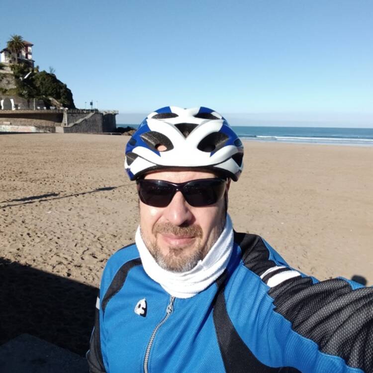 Foto de perfil de Rober