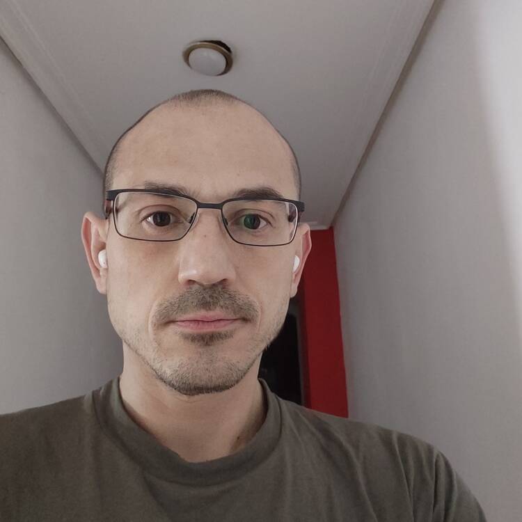 Foto de perfil