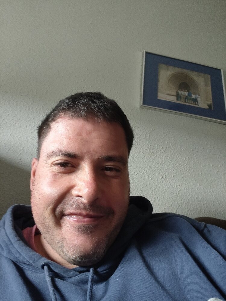 Foto de perfil de Aitor