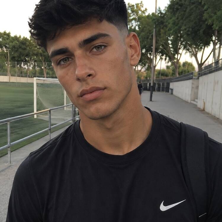 Foto de perfil