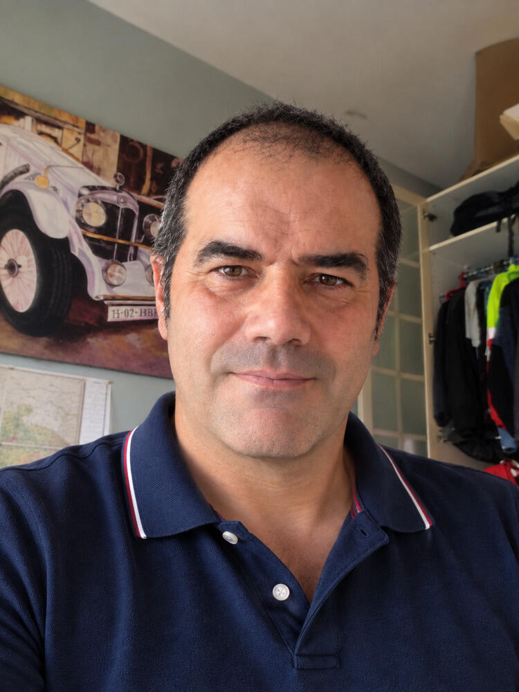 Foto de perfil de Javi jj