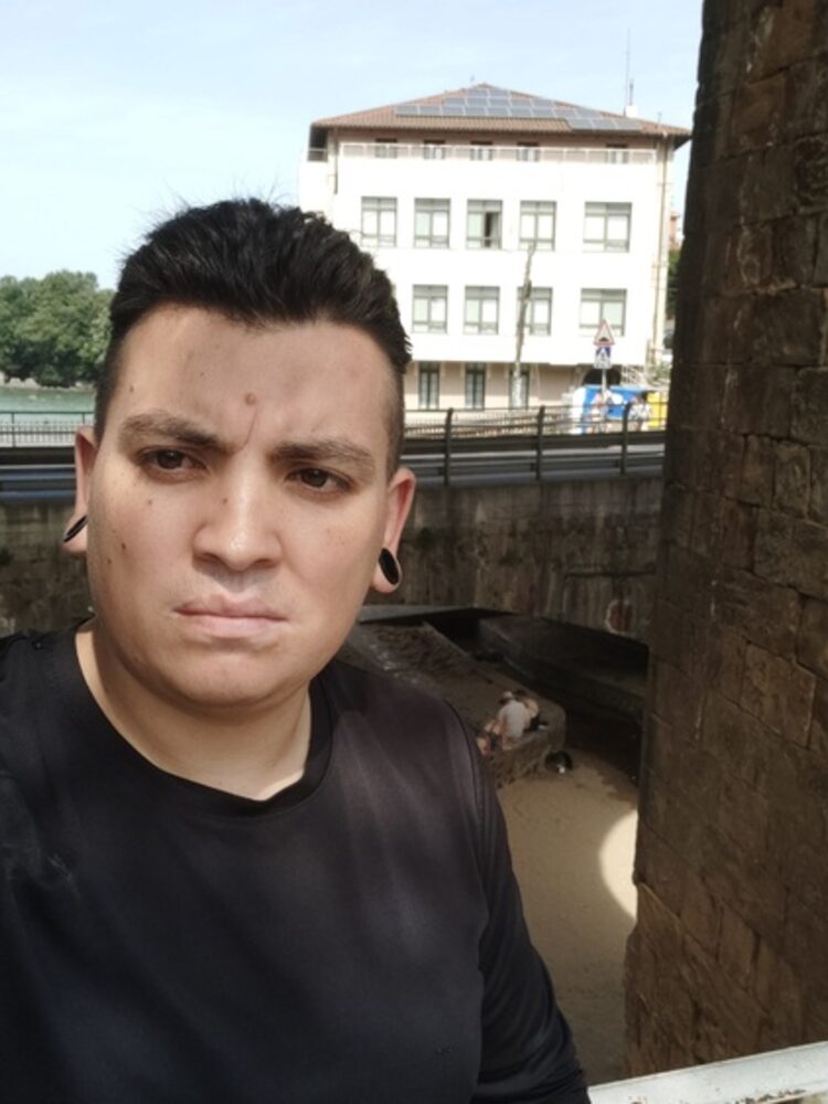 Foto de perfil de Johan stevan