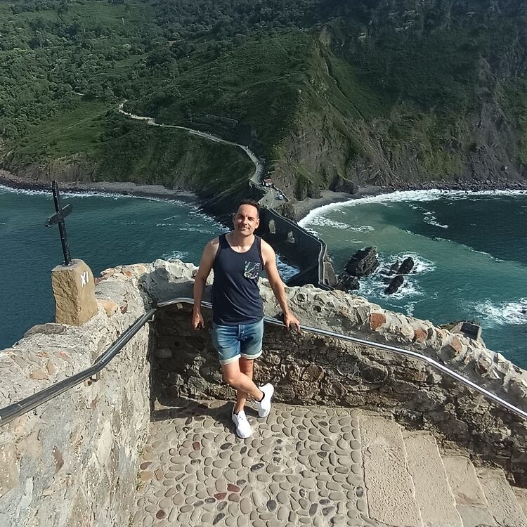 Foto de perfil de Iban