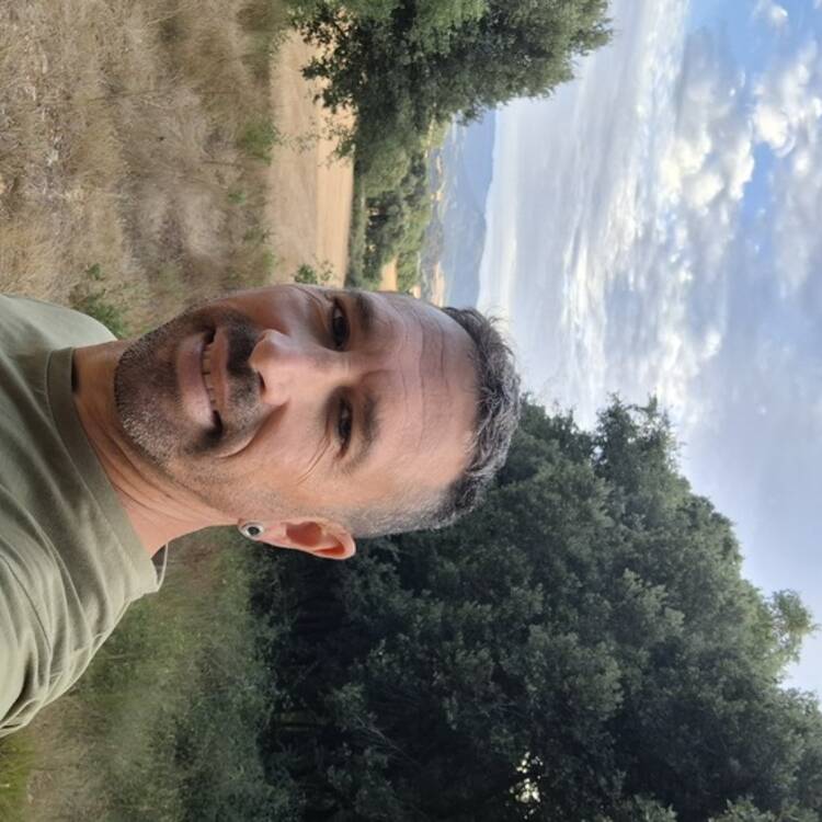 Foto de perfil de Iñaki