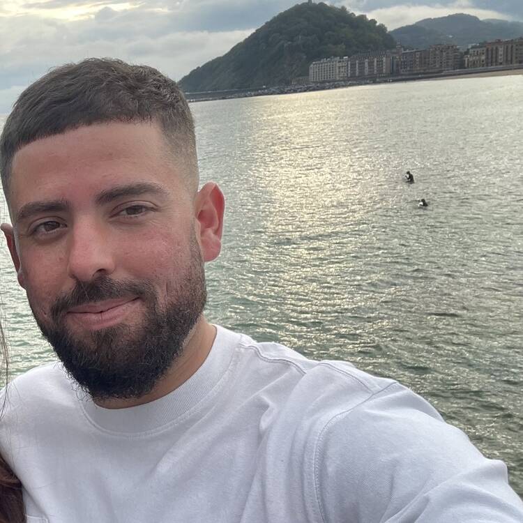 Foto de perfil de Alain