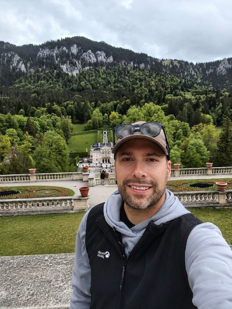 Foto de perfil de Alvaro