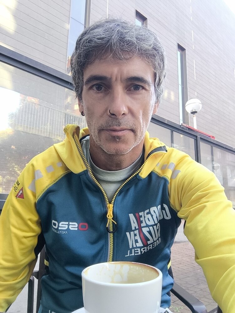 Foto de perfil de Carlos